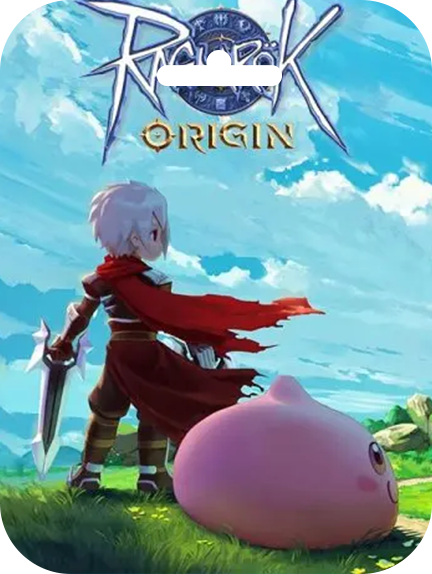 Ragnarok Original<br /><small>ได้รับการเติมเงินทันที</small>